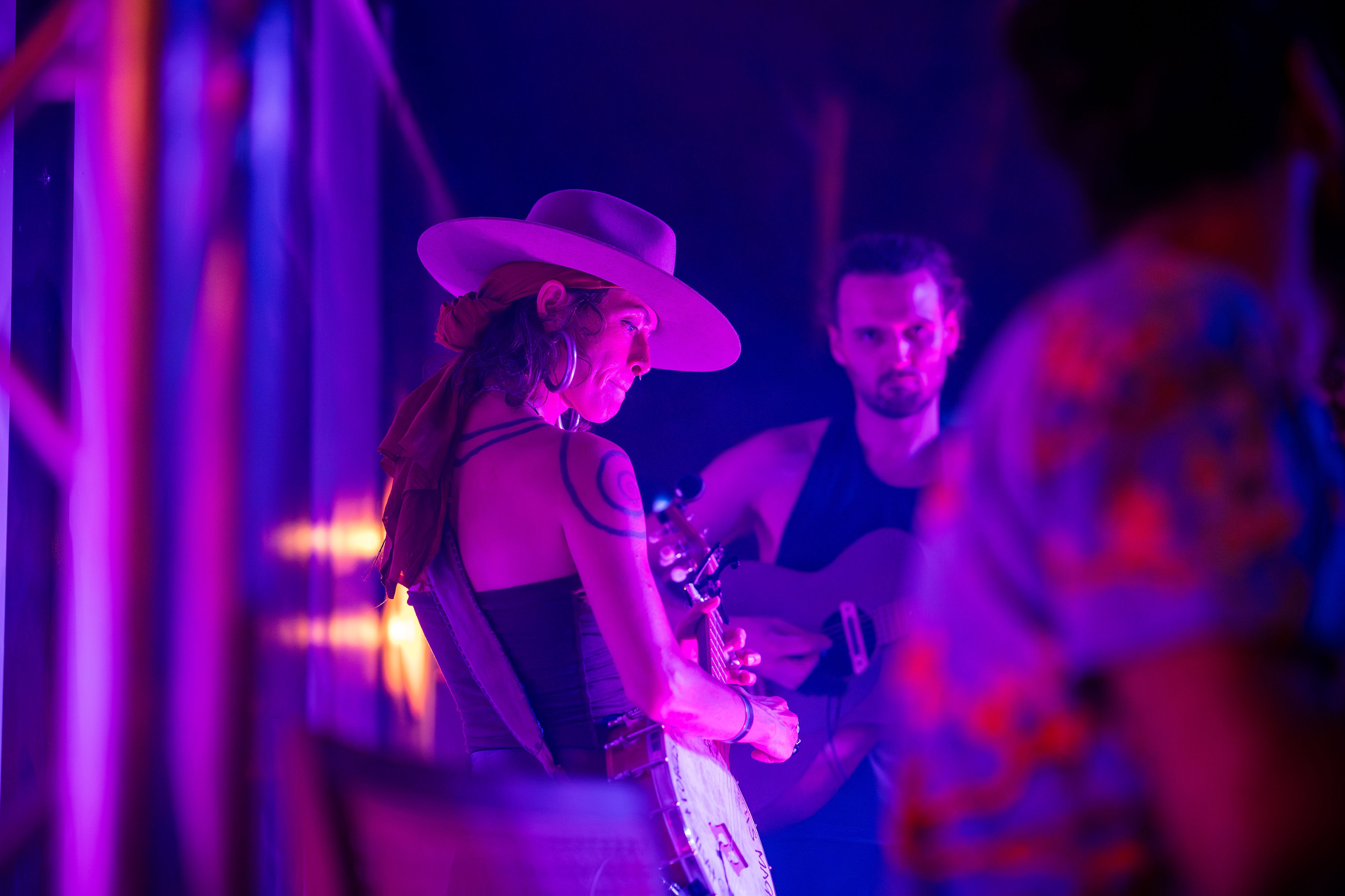 Governance Voting Rights